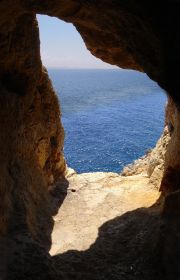 Cap de Menorca + Höhlen 101 .JPG