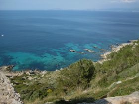 Küstenwanderung Cala Blava 000 .JPG