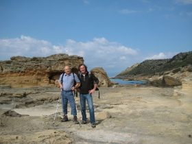 Küstenwanderung Cala Blava 017 .JPG