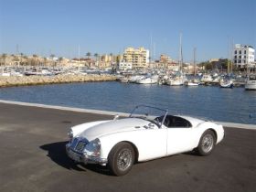 MG A 1959..JPG