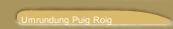 Umrundung Puig Roig